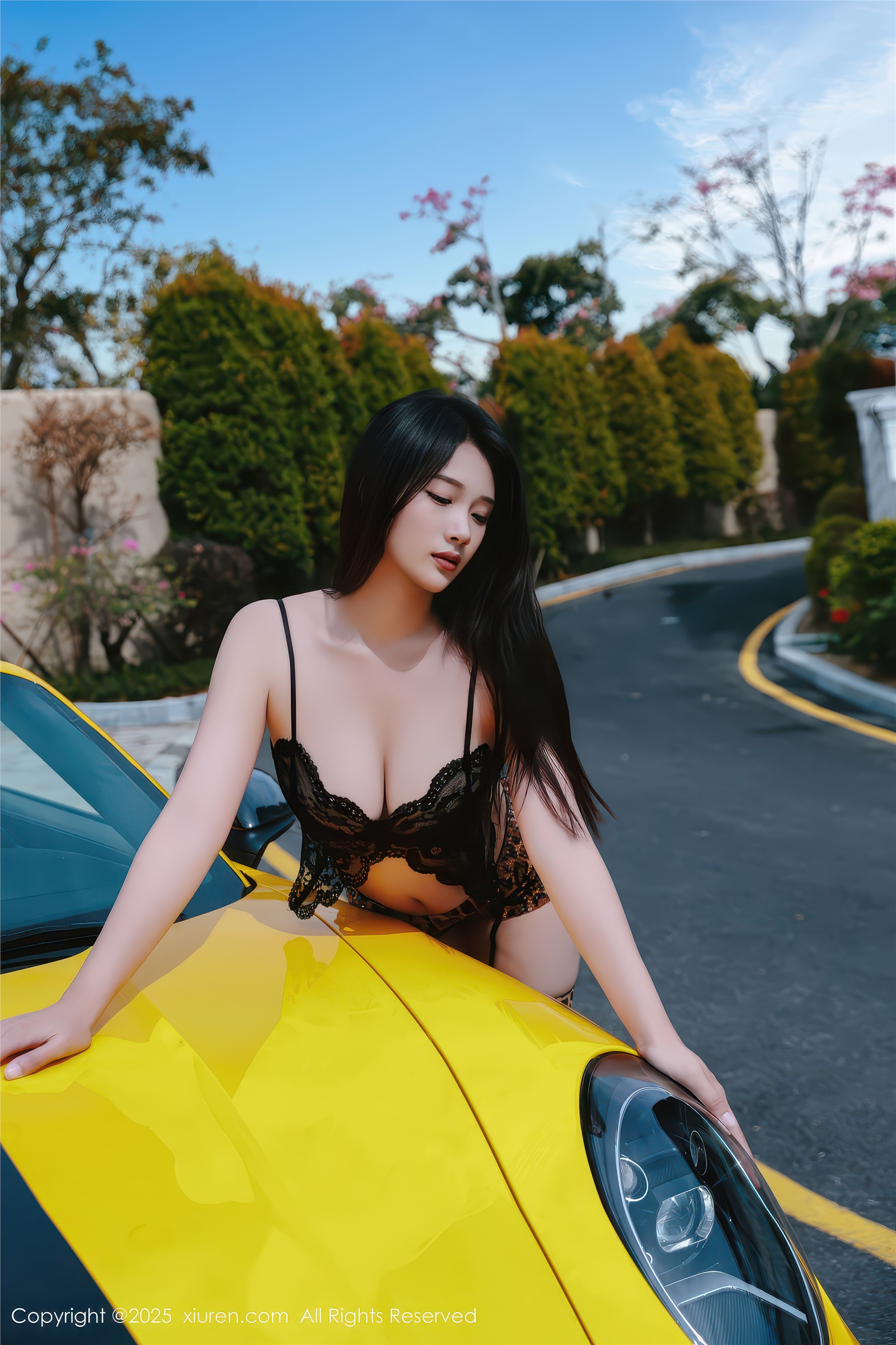 Xiuren秀人网 2025.12.31 NO.11179 南乔